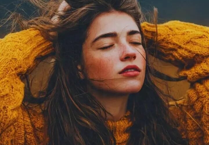 గుండెలను పిండేసే మనోవ్యాకులత కూడదు