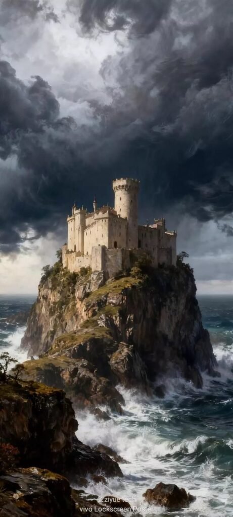 ప్రకృతి కన్నెర్రజేస్తే