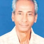 రేగులపాటి కిషన్ రావు(కవి, నవల రచయిత)