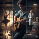 అభ్యాసం విజయ రహస్యం