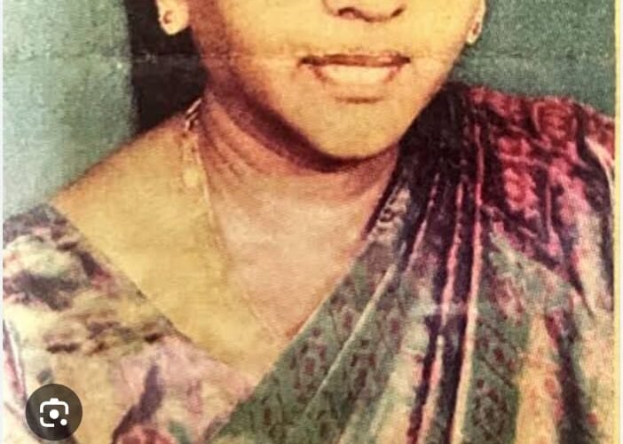 కోడూరి కౌసల్యాదేవి(కథా, నవలా రచయిత్రి)