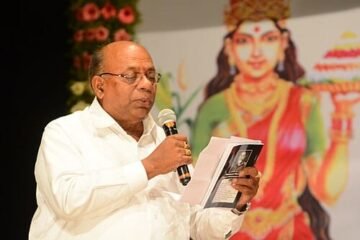 జనువాడ రామస్వామి(కవి, రచయిత, విశ్రాంత ఆచార్యుడు)