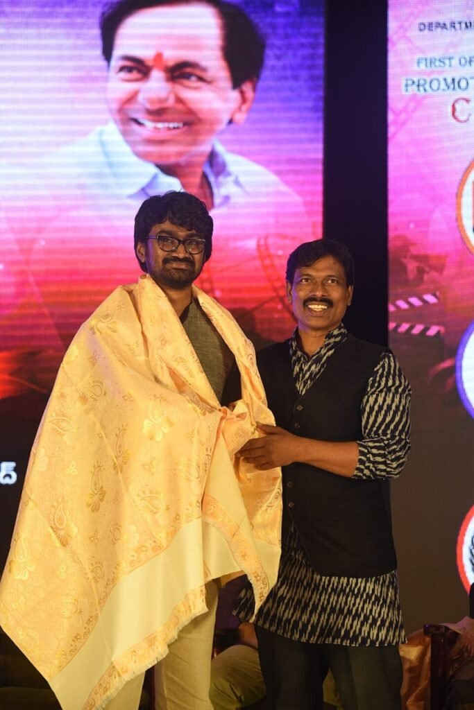 రాహుల్ రామకృష్ణ(తెలుగు చలన చిత్ర నటుడు, రచయిత)