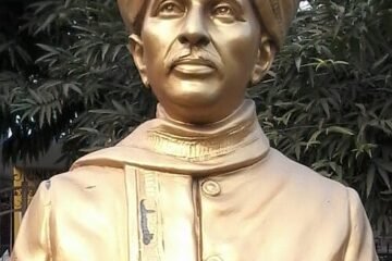 న్యాపతి సుబ్బారావు(స్వాతంత్ర్య సమరయోధుడు, సంస్కరణవాది, సాహిత్యవేత్త, పాత్రికేయుడు)