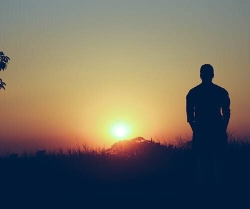 మనుషుల మీద..నాకు నమ్మకం పోయింది…!