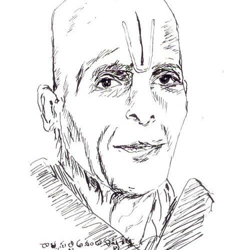 రాళ్ళపల్లి అనంతకృష్ణశర్మ(తెలుగు సాహితీకారులు)