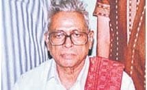 రావెళ్ళ వెంకట రామారావు(తెలంగాణ తొలితరం కవి, తెలంగాణ సాయుధ పోరాట యోధుడు)