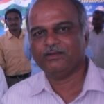 కోడిహళ్లి మురళీ మోహన్(రచయిత, సంపాదకుడు, అనువాదకుడు, వికీపీడియన్)