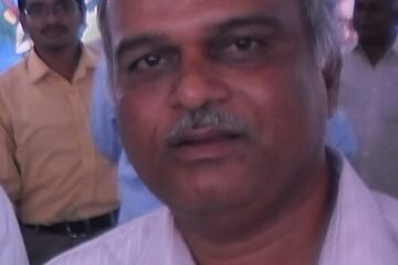 కోడిహళ్లి మురళీ మోహన్(రచయిత, సంపాదకుడు, అనువాదకుడు, వికీపీడియన్)