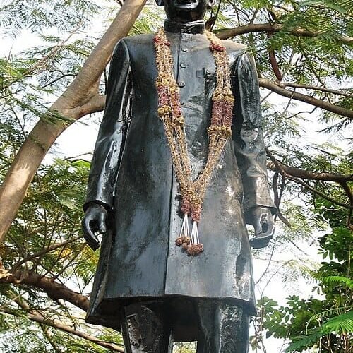 కట్టమంచి రామలింగారెడ్డి(సాహితీవేత్త, విద్యావేత్త, పండితుడు, వక్త, రచయిత)