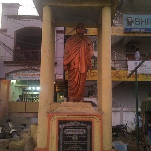 శ్రీపాద సుబ్రహ్మణ్యశాస్త్రి(రచయిత)