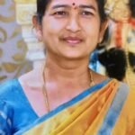 ఇందిర భైరి(గజల్ కవయిత్రి, ఉపాధ్యాయిని)