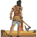 రక్తంతో రాసిన అక్షరాలు