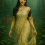 వెన్నెల పూజిత