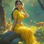 అభిసారిక