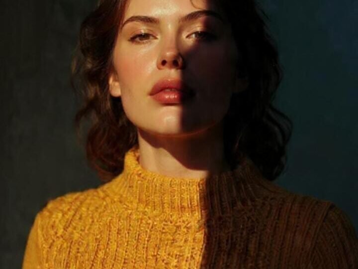 పెట్రేగే కామకోరికలు