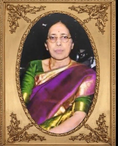 యద్దనపూడి సులోచనారాణి