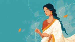 ప్రేమ నింపుకున్న పూవు