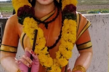 ఆతుకూరి మొల్లమాంబ