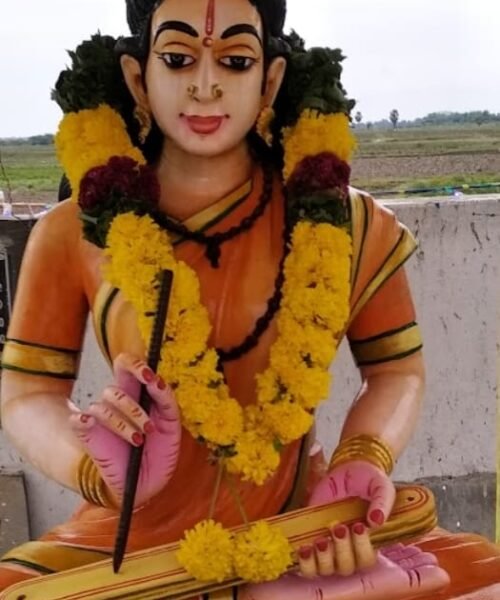 ఆతుకూరి మొల్లమాంబ