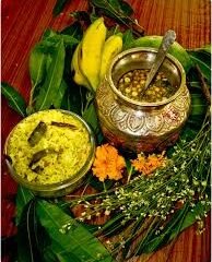 శ్రీ పరాభవ ఉదయం