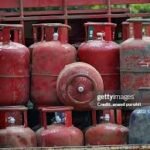 గ్యాస్ కొరత