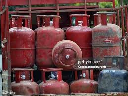 గ్యాస్ కొరత